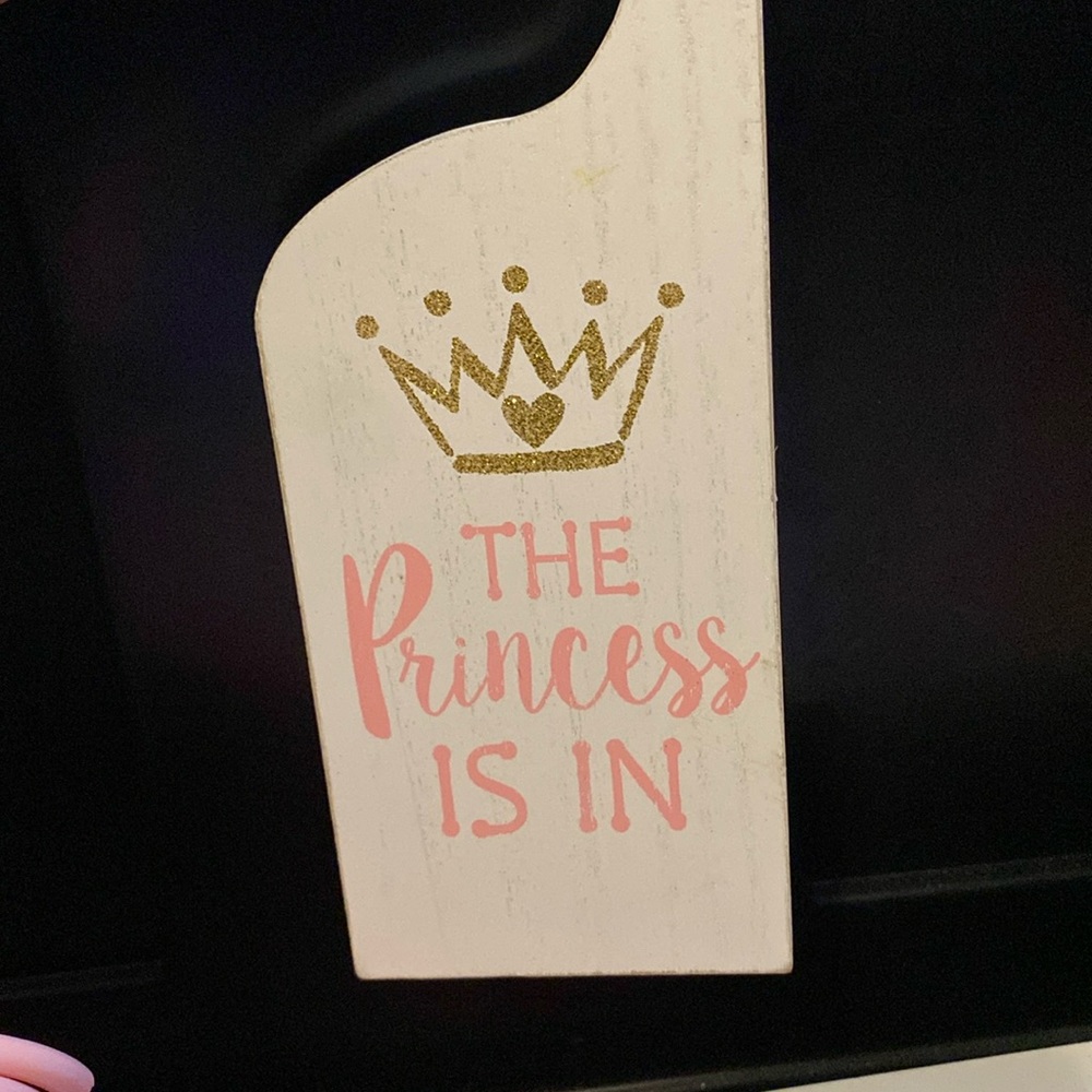 Door decoration